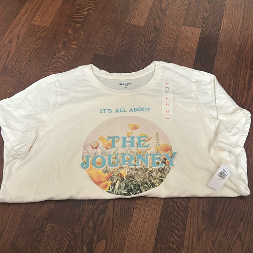 Old Navy Tee